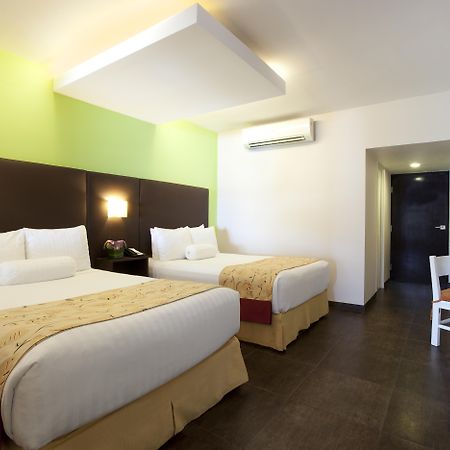 Emporio Mazatlan Otel Dış mekan fotoğraf