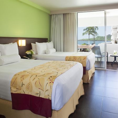 Emporio Mazatlan Otel Dış mekan fotoğraf