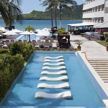 Emporio Mazatlan Otel Dış mekan fotoğraf