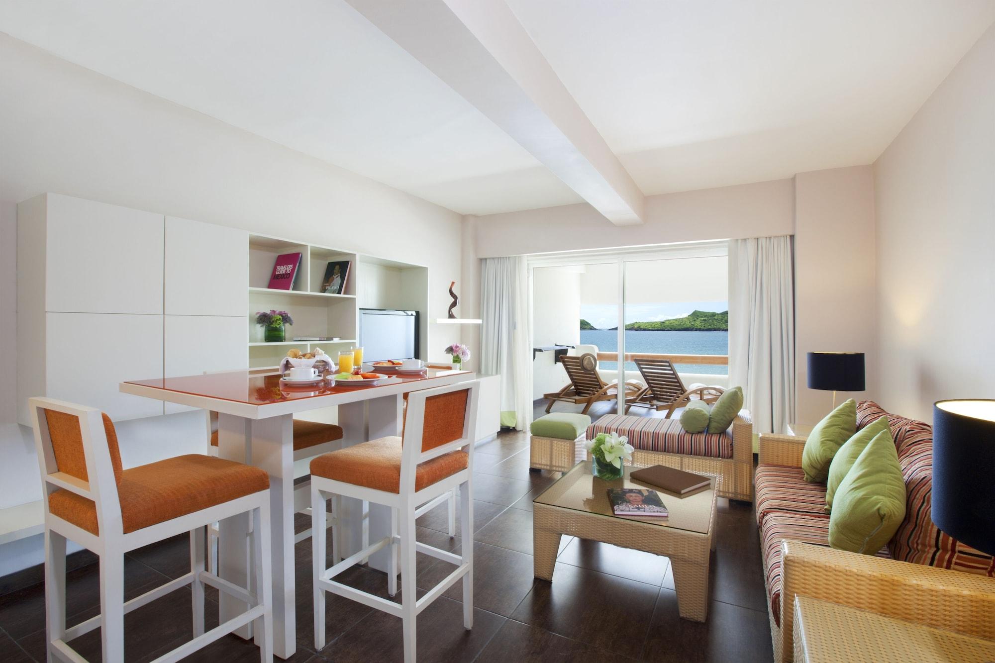 Emporio Mazatlan Otel Dış mekan fotoğraf