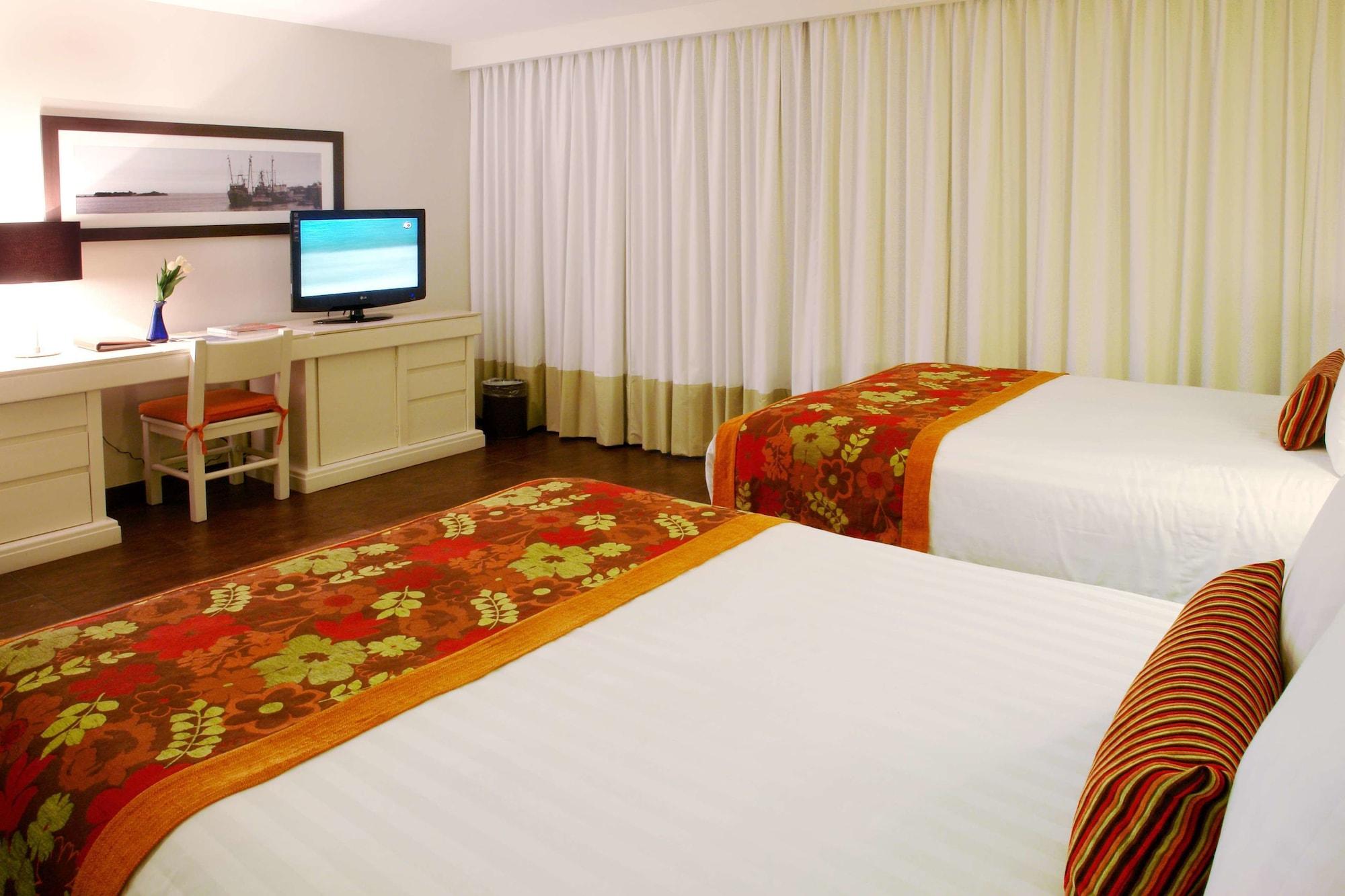 Emporio Mazatlan Otel Dış mekan fotoğraf