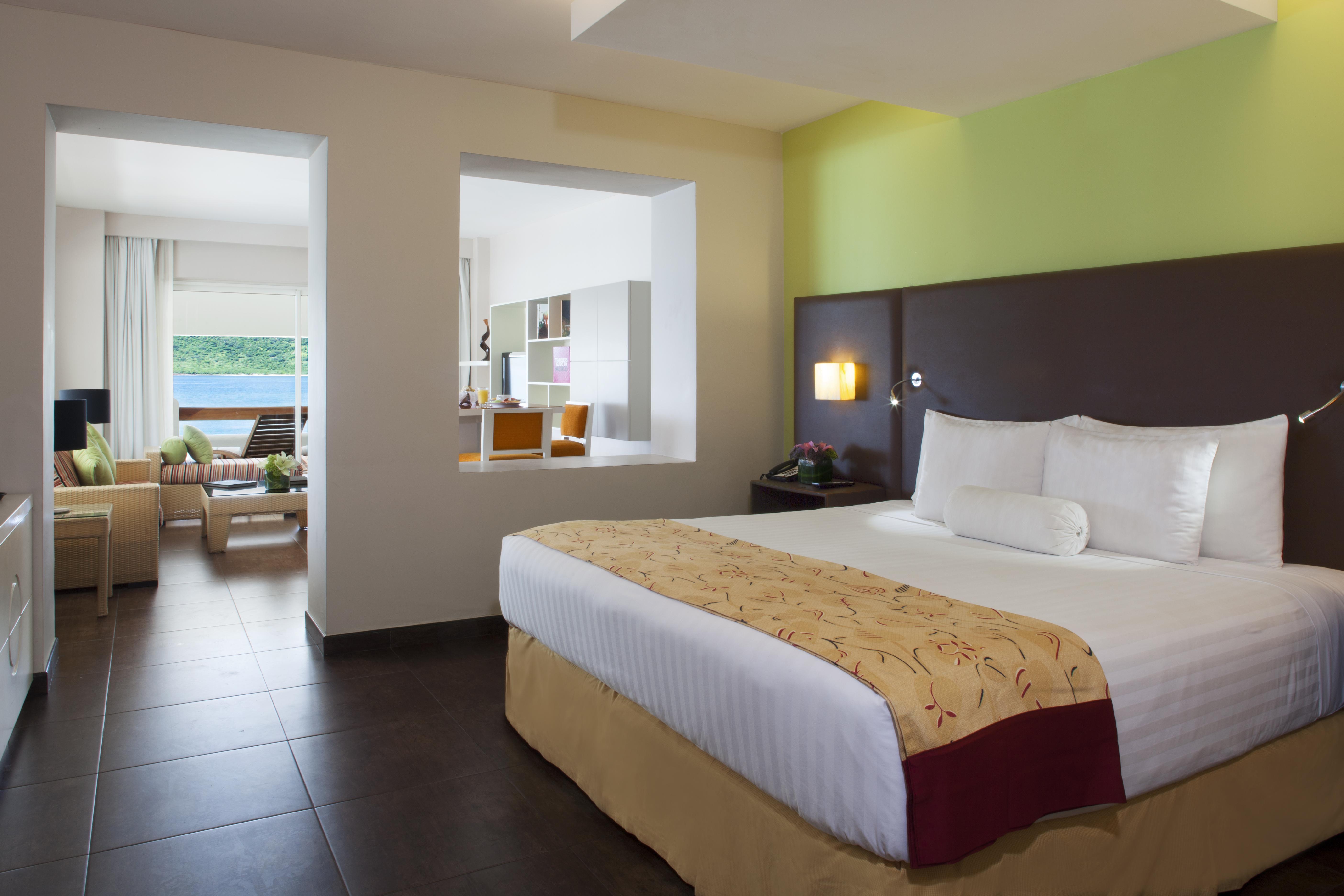 Emporio Mazatlan Otel Dış mekan fotoğraf