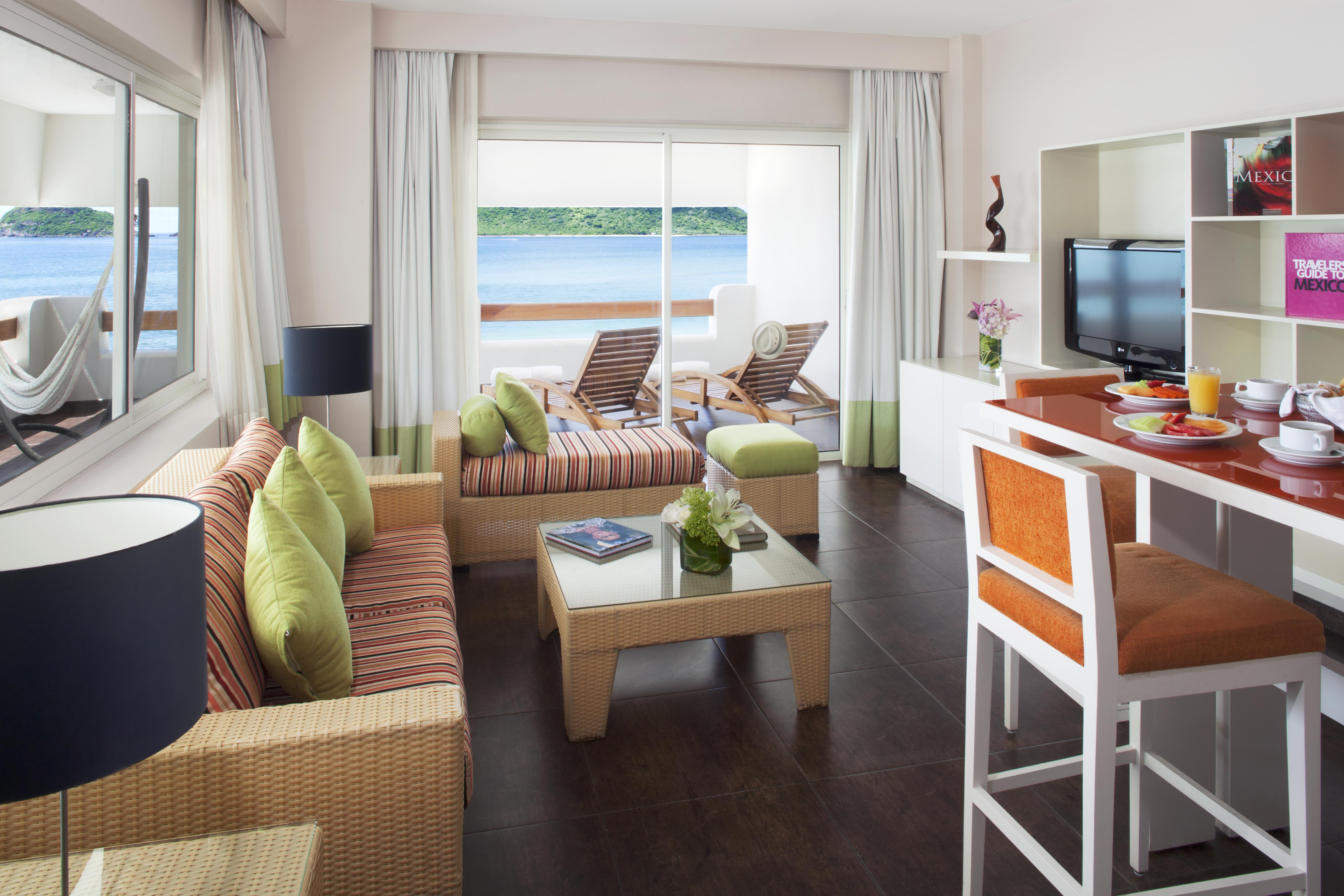 Emporio Mazatlan Otel Dış mekan fotoğraf