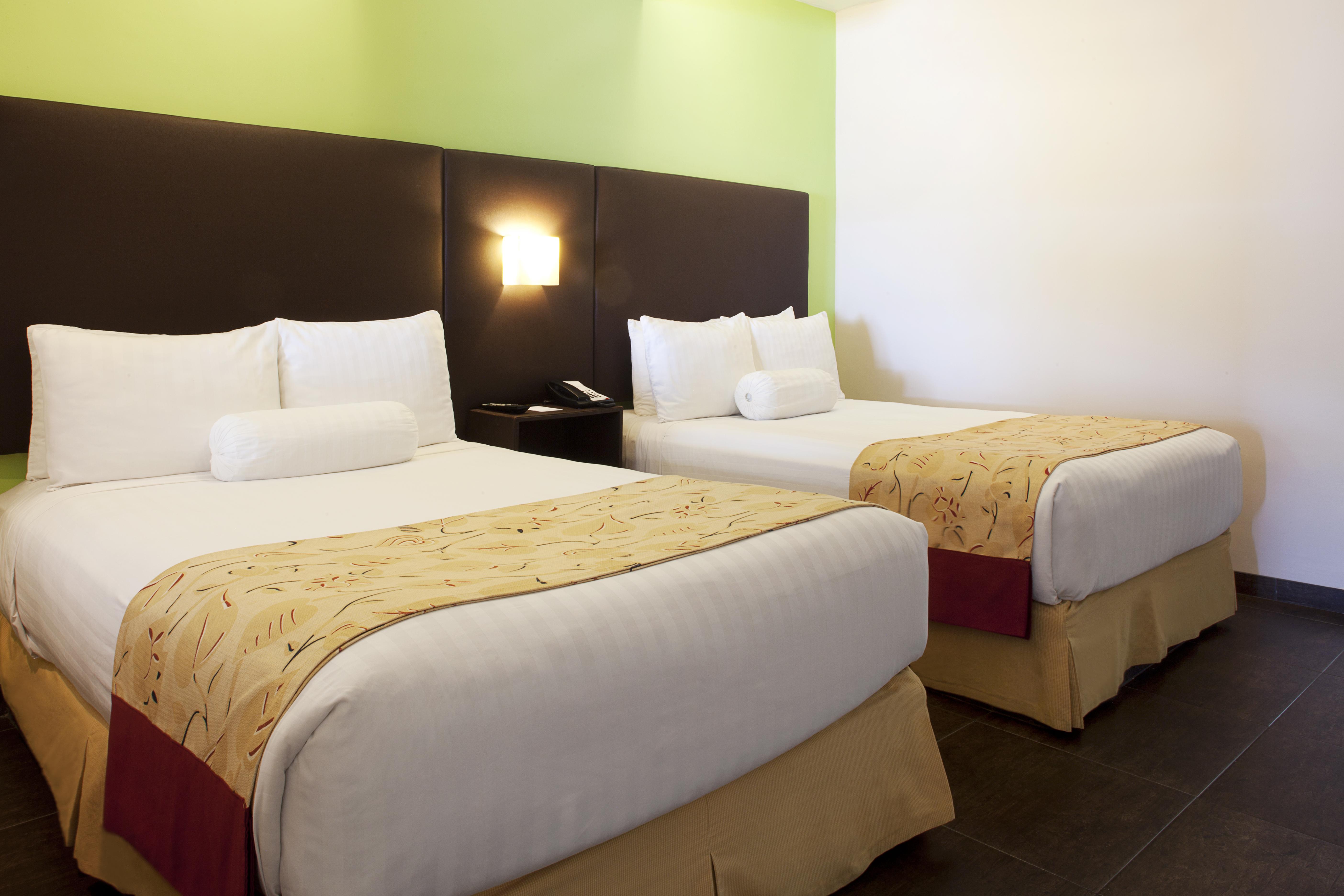 Emporio Mazatlan Otel Dış mekan fotoğraf
