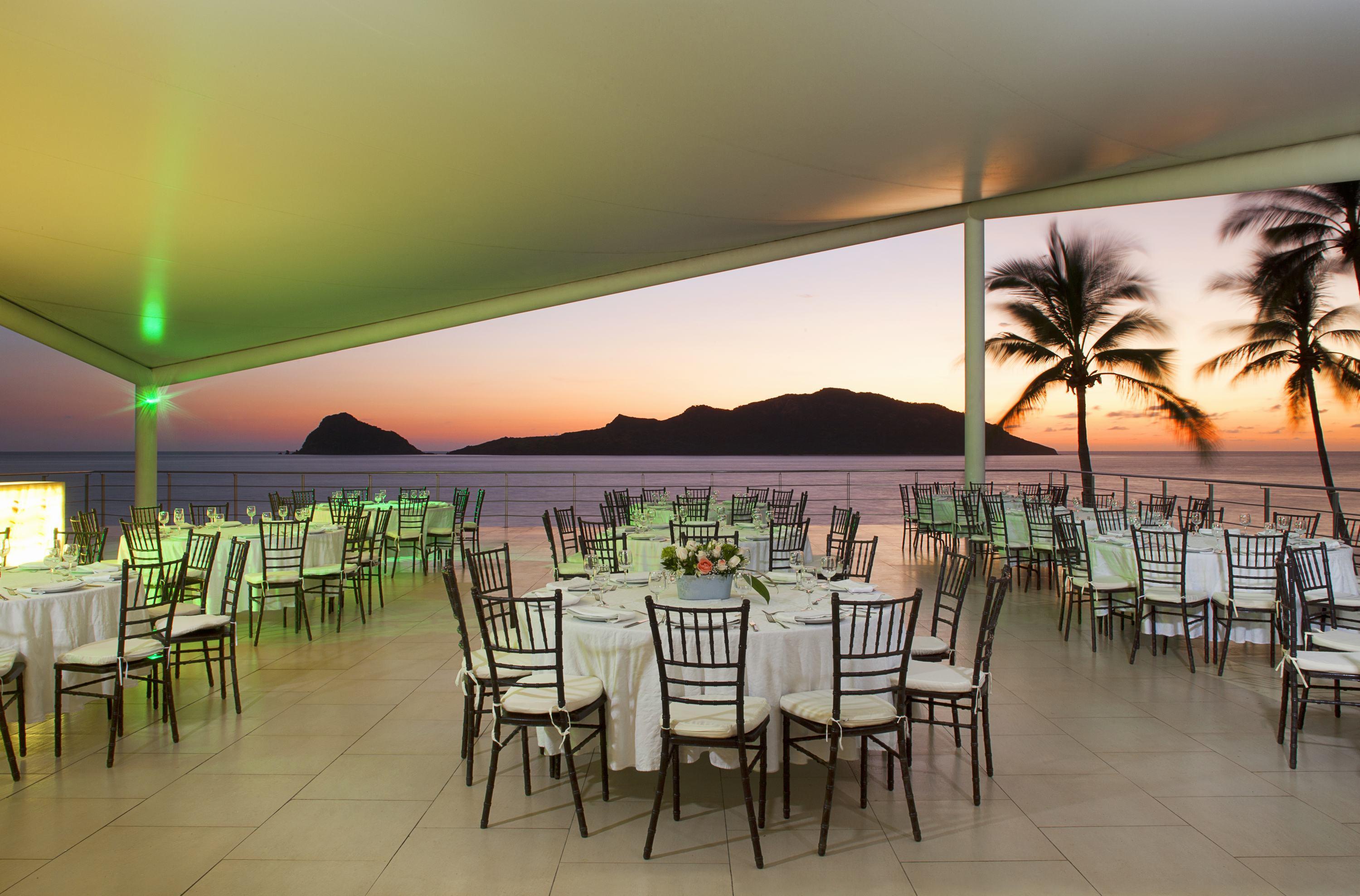 Emporio Mazatlan Otel Dış mekan fotoğraf