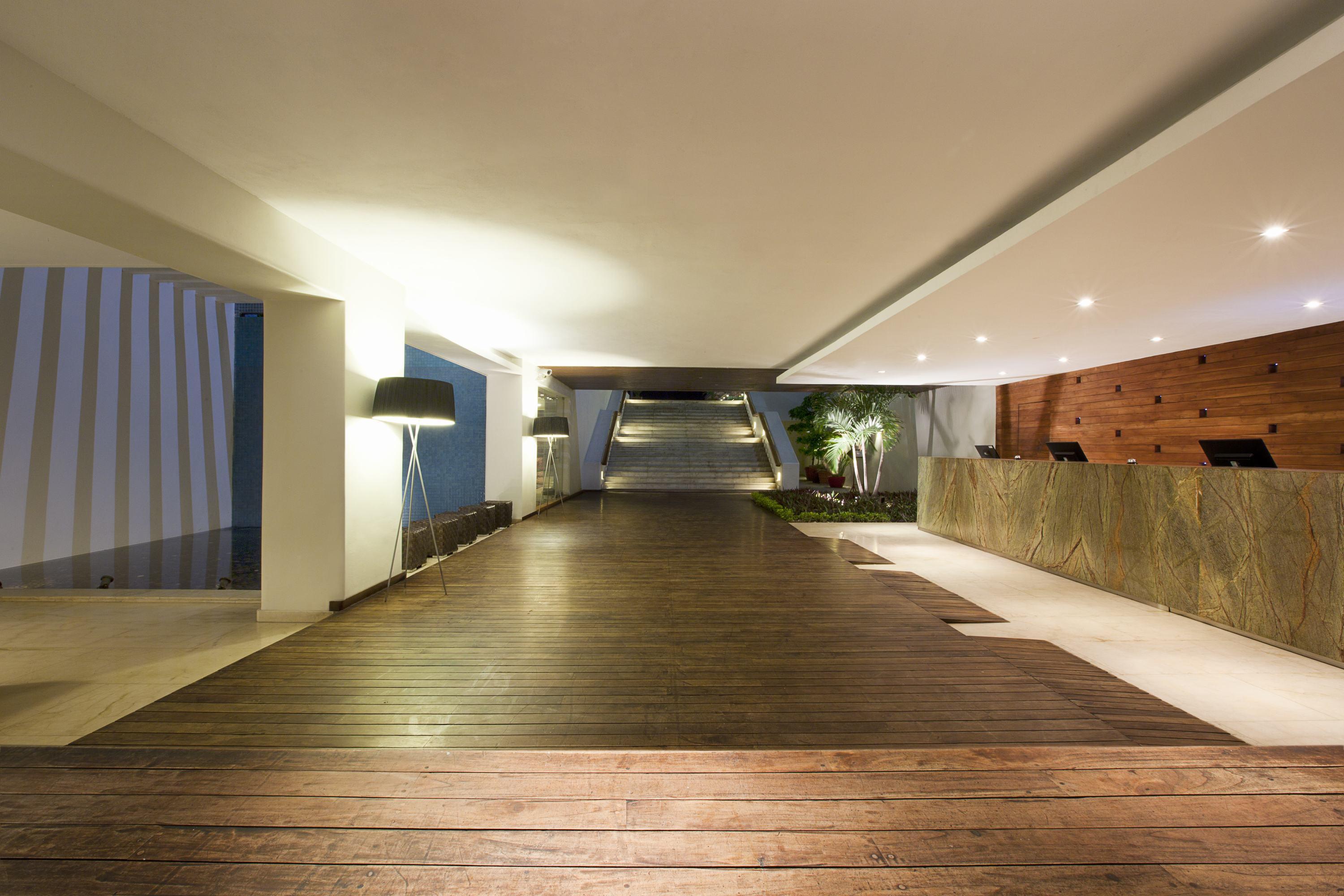 Emporio Mazatlan Otel Dış mekan fotoğraf