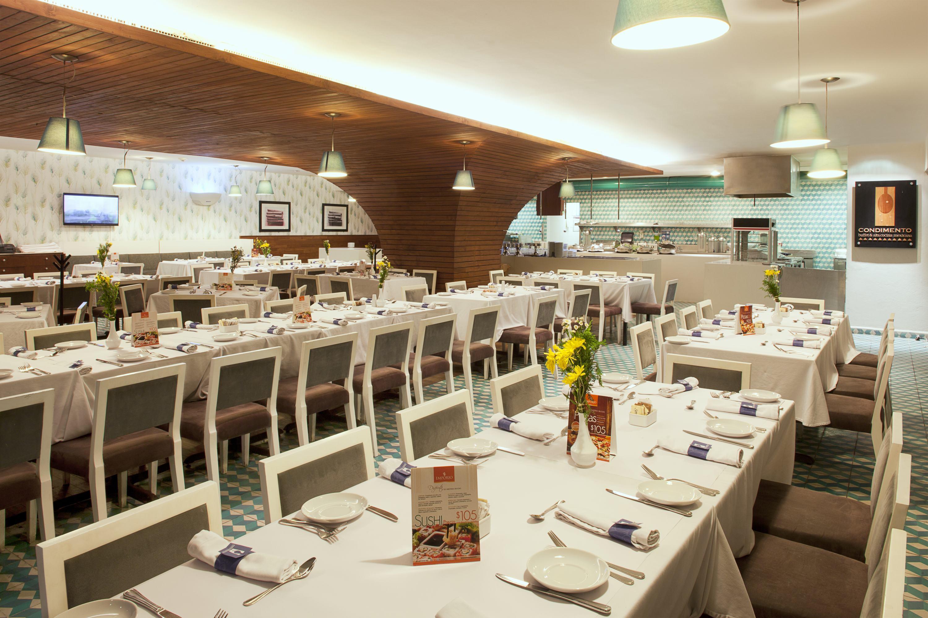 Emporio Mazatlan Otel Dış mekan fotoğraf