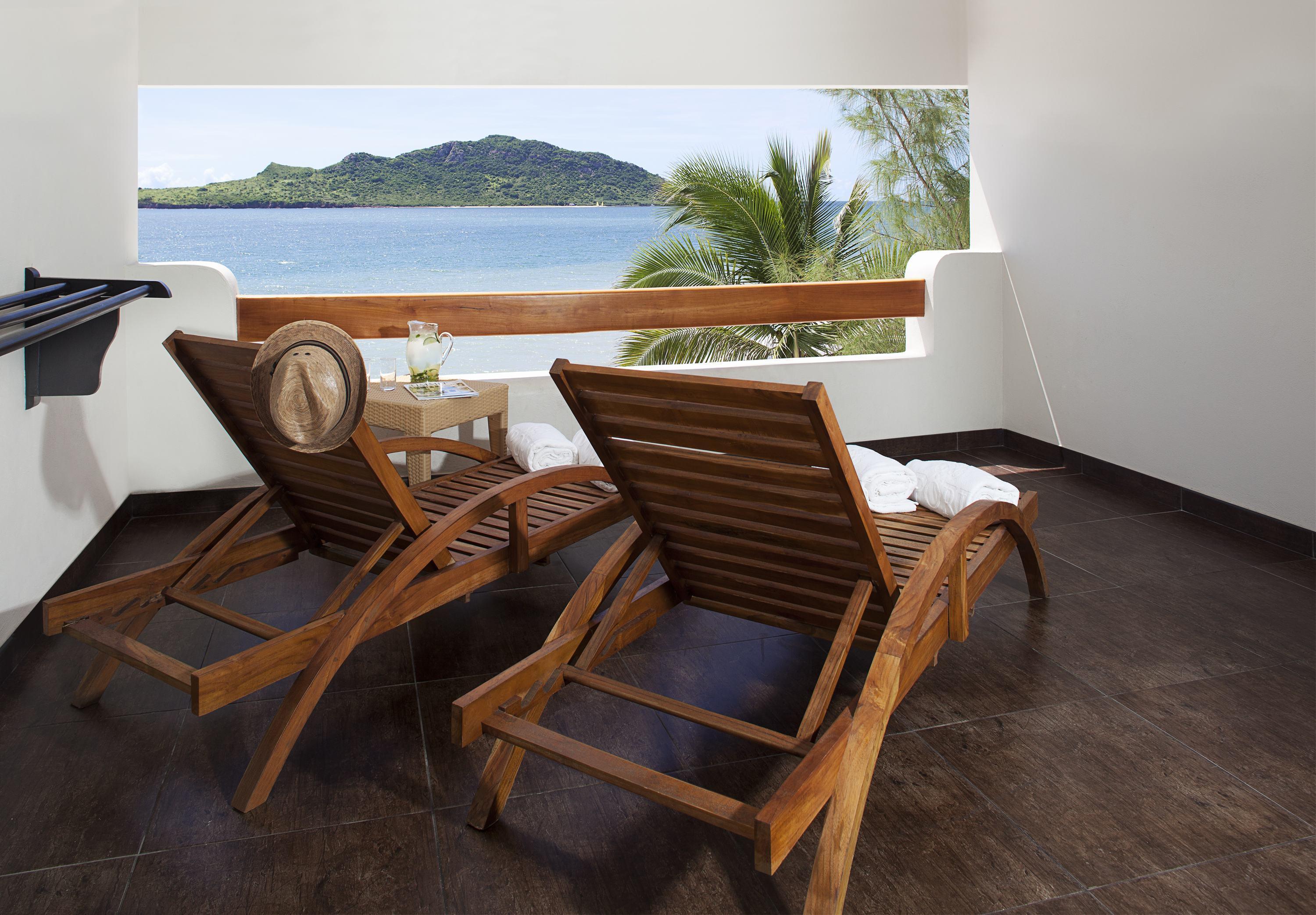Emporio Mazatlan Otel Dış mekan fotoğraf