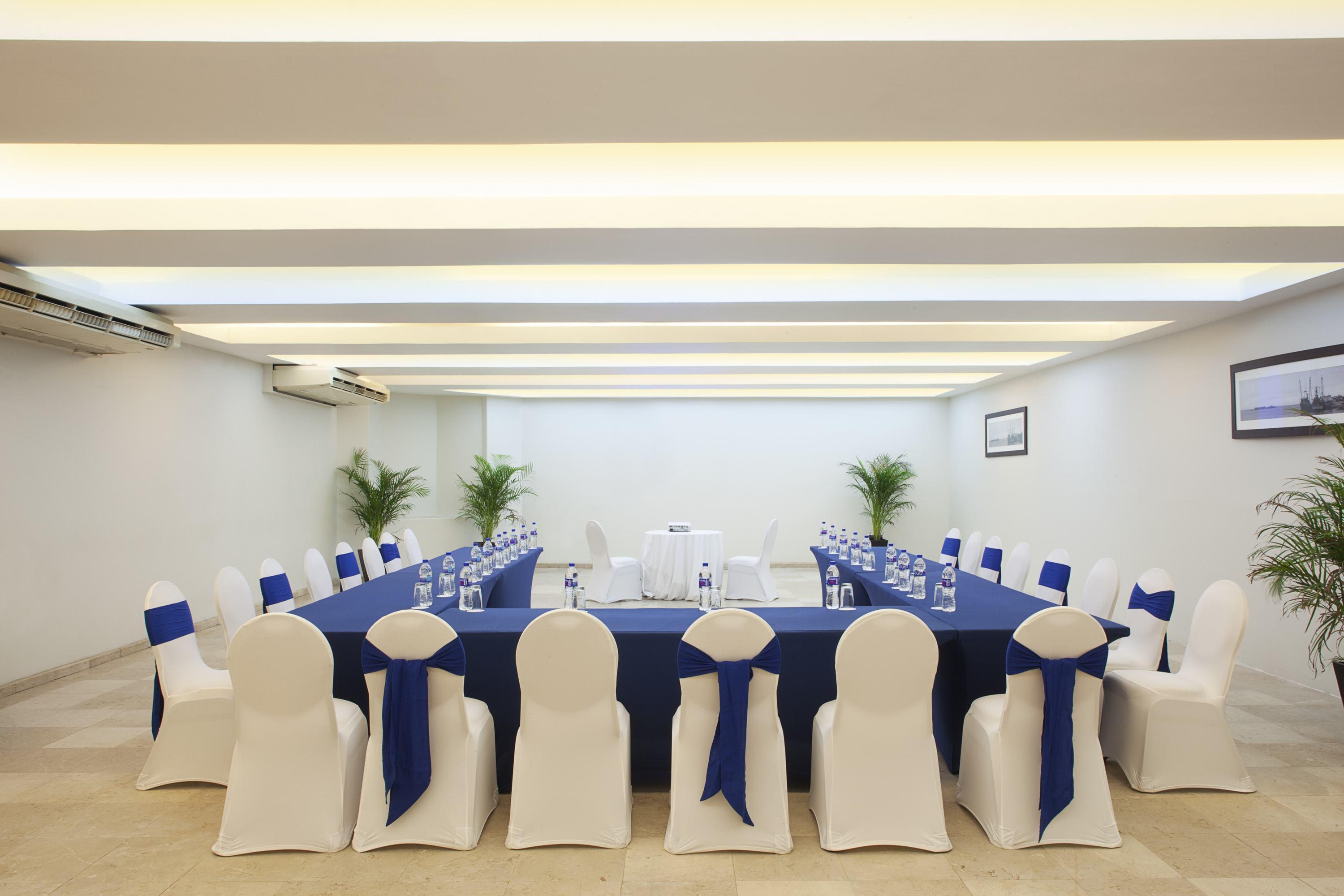 Emporio Mazatlan Otel Dış mekan fotoğraf