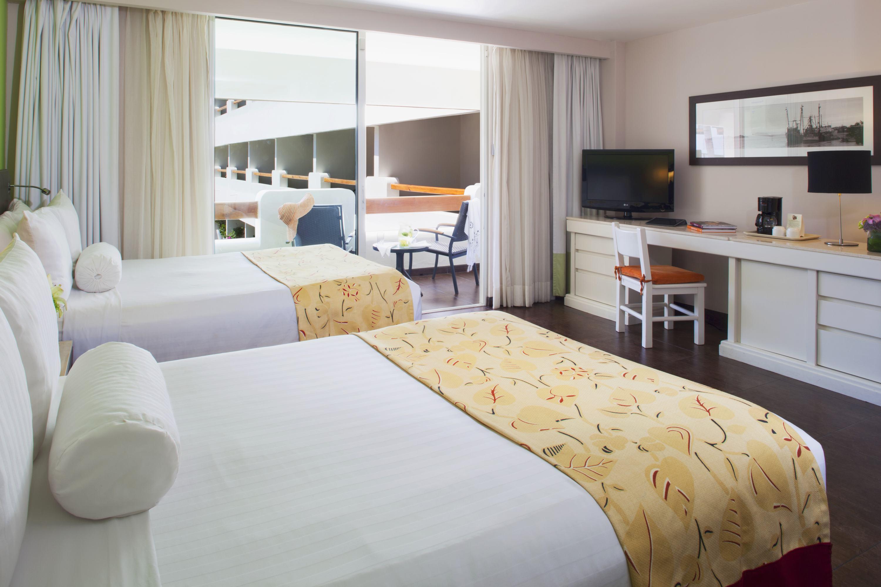 Emporio Mazatlan Otel Dış mekan fotoğraf