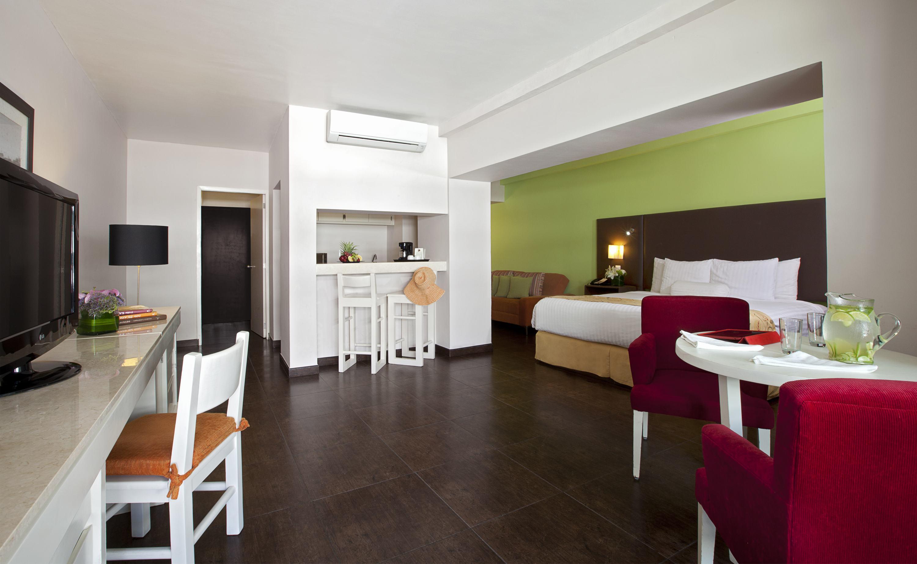 Emporio Mazatlan Otel Dış mekan fotoğraf