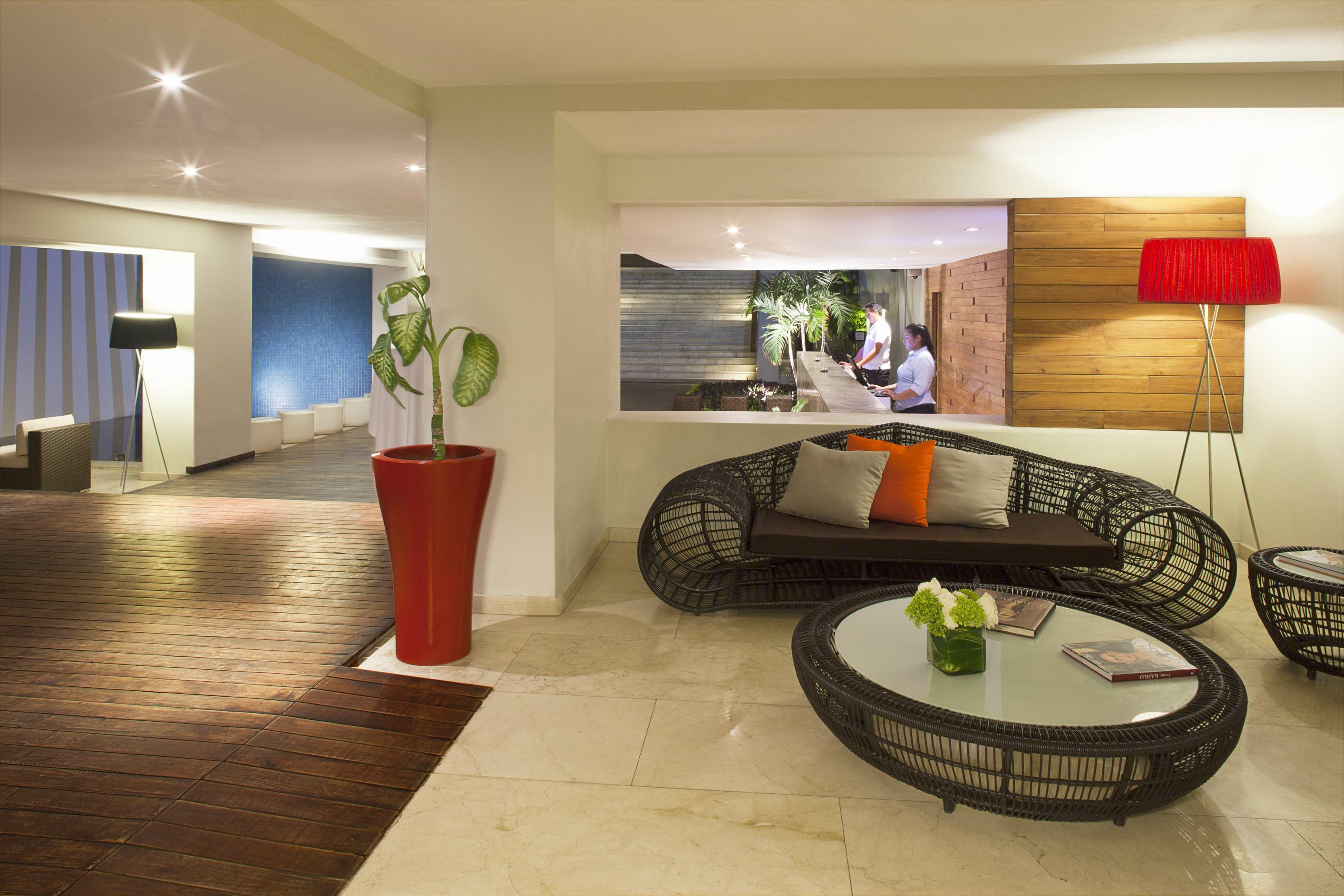 Emporio Mazatlan Otel Dış mekan fotoğraf