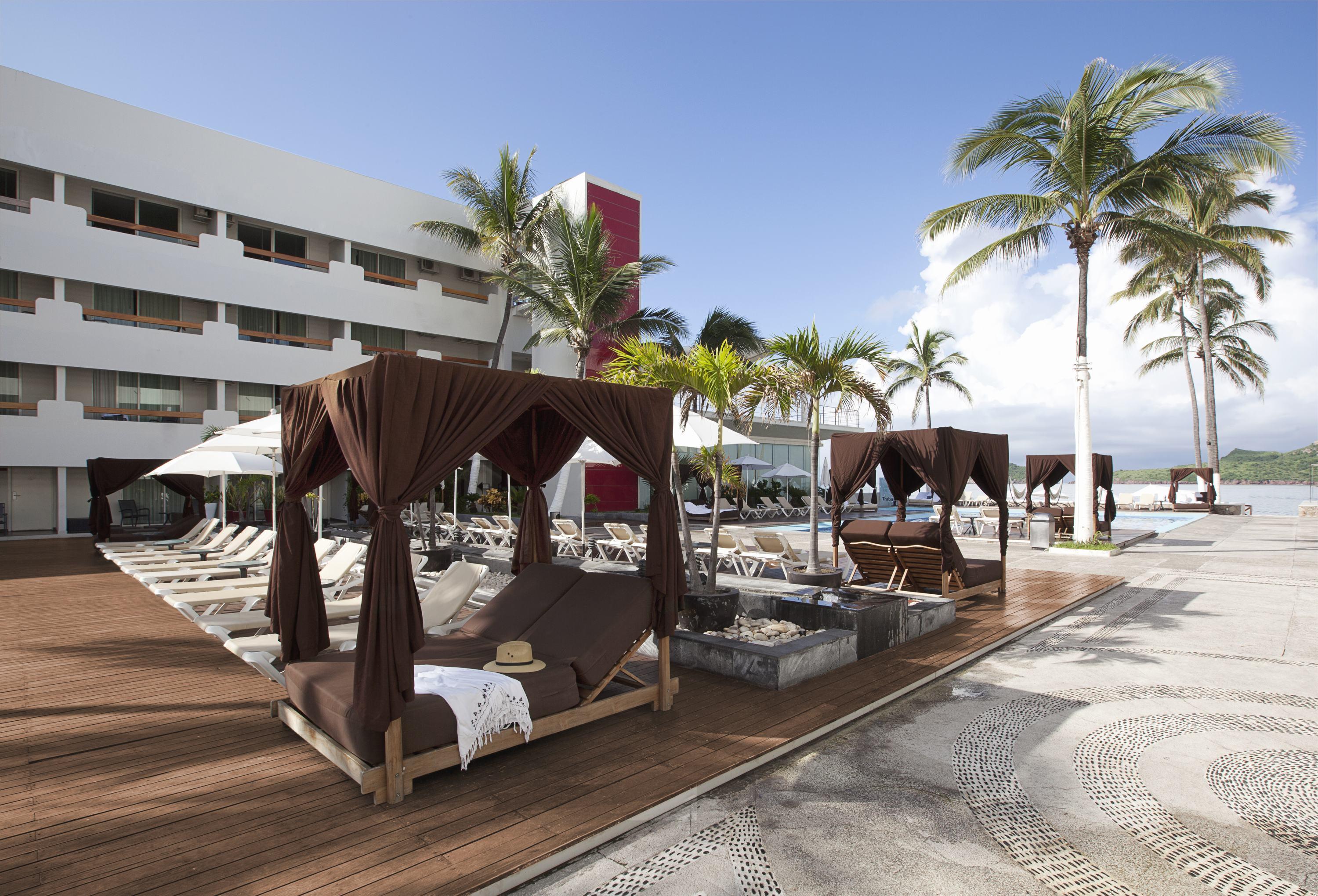 Emporio Mazatlan Otel Dış mekan fotoğraf