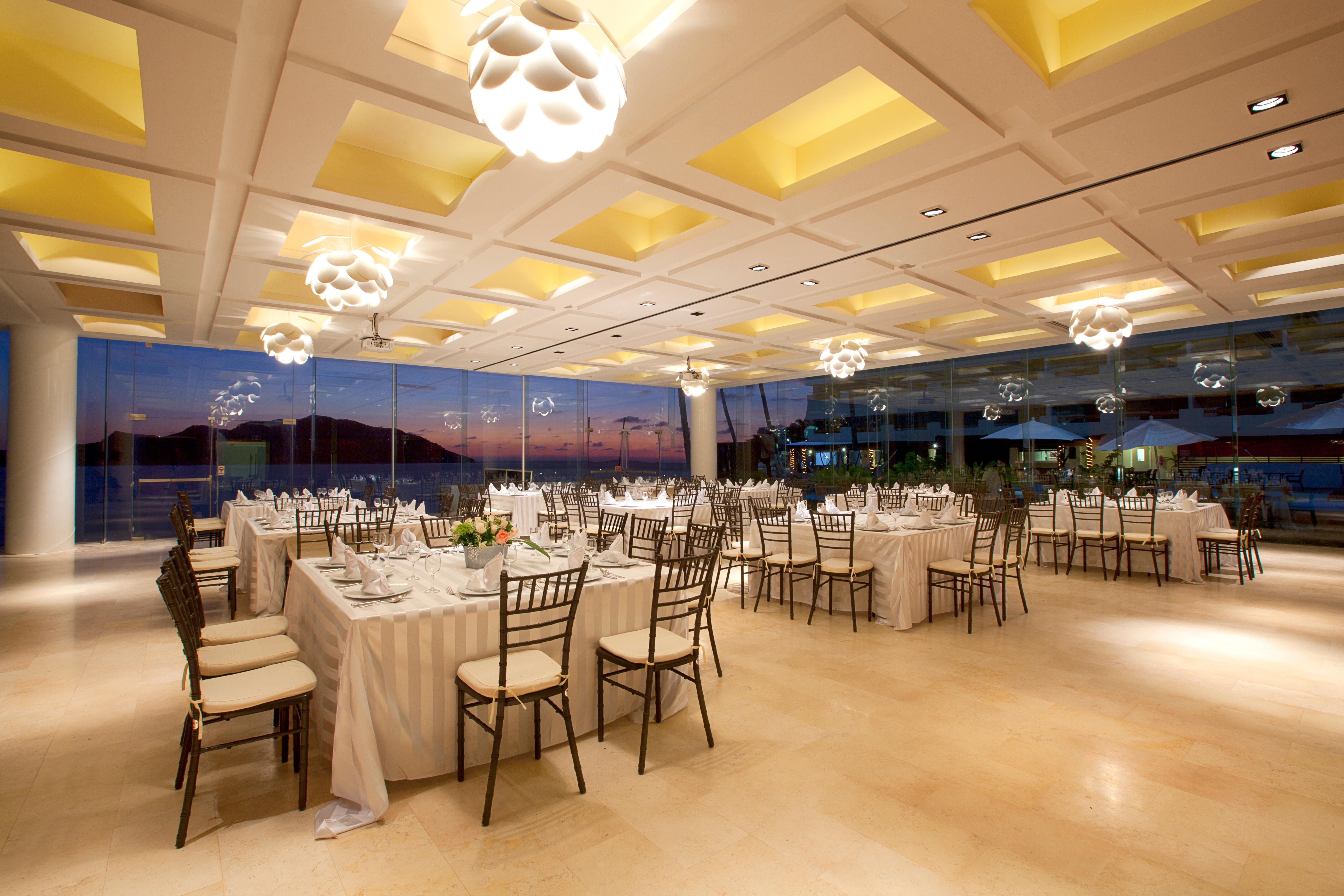 Emporio Mazatlan Otel Dış mekan fotoğraf
