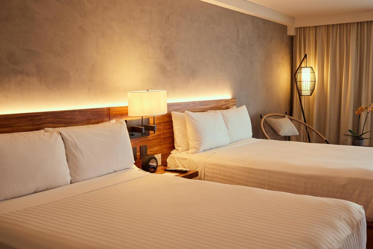 Emporio Mazatlan Otel Dış mekan fotoğraf