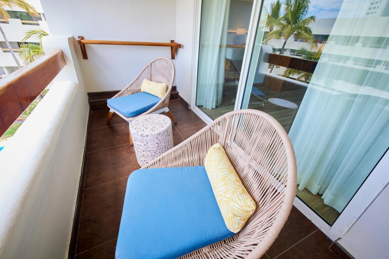 Emporio Mazatlan Otel Dış mekan fotoğraf
