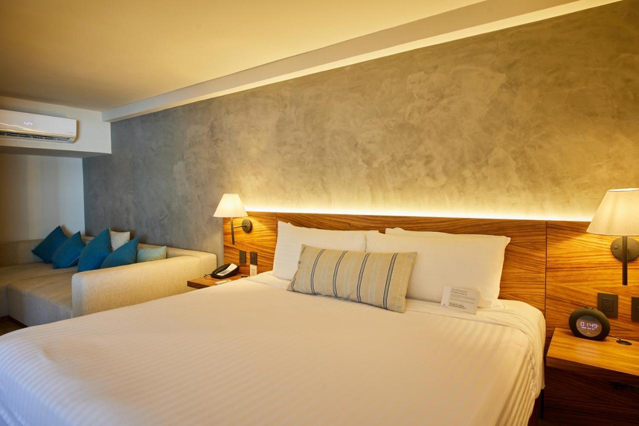 Emporio Mazatlan Otel Dış mekan fotoğraf