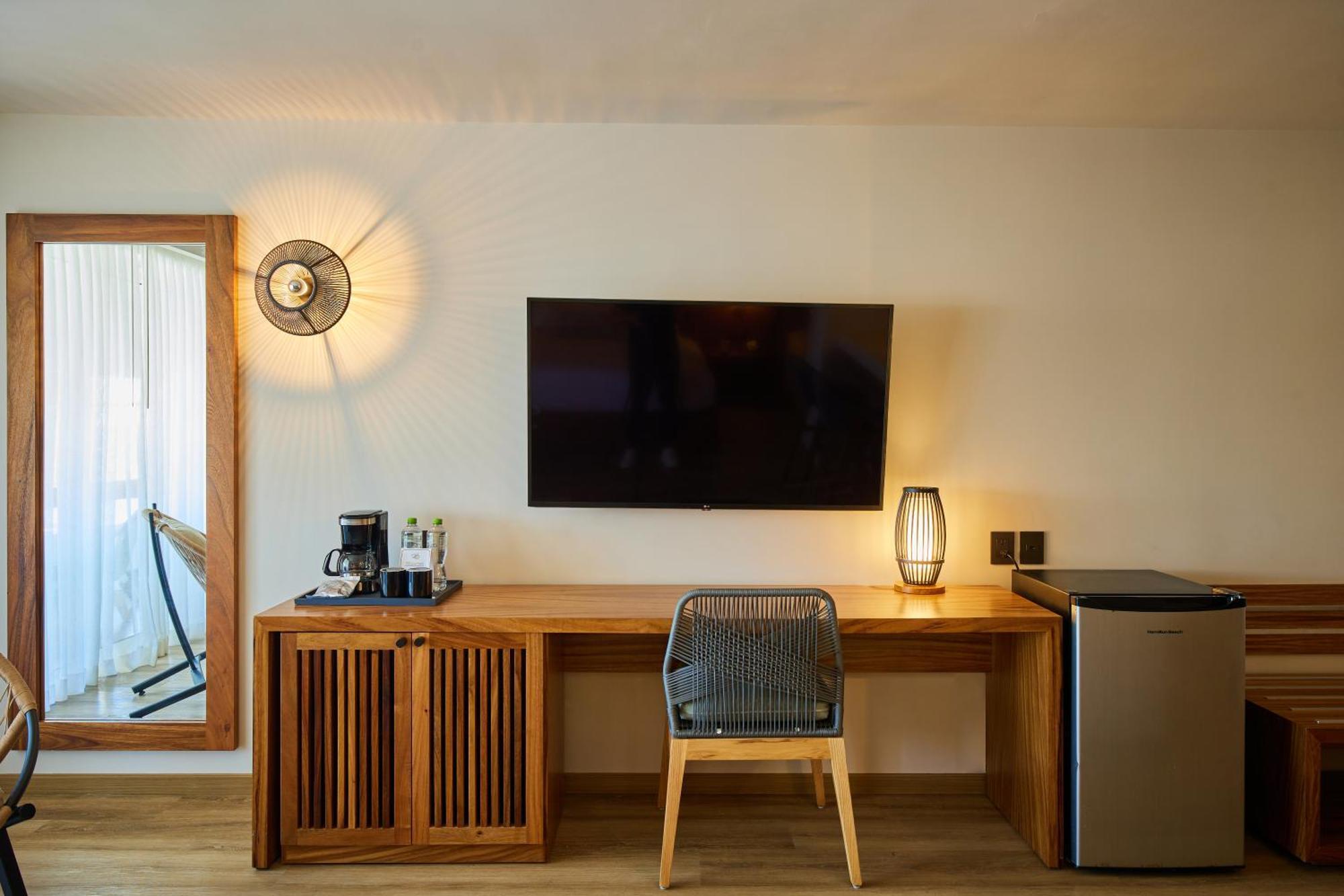Emporio Mazatlan Otel Dış mekan fotoğraf