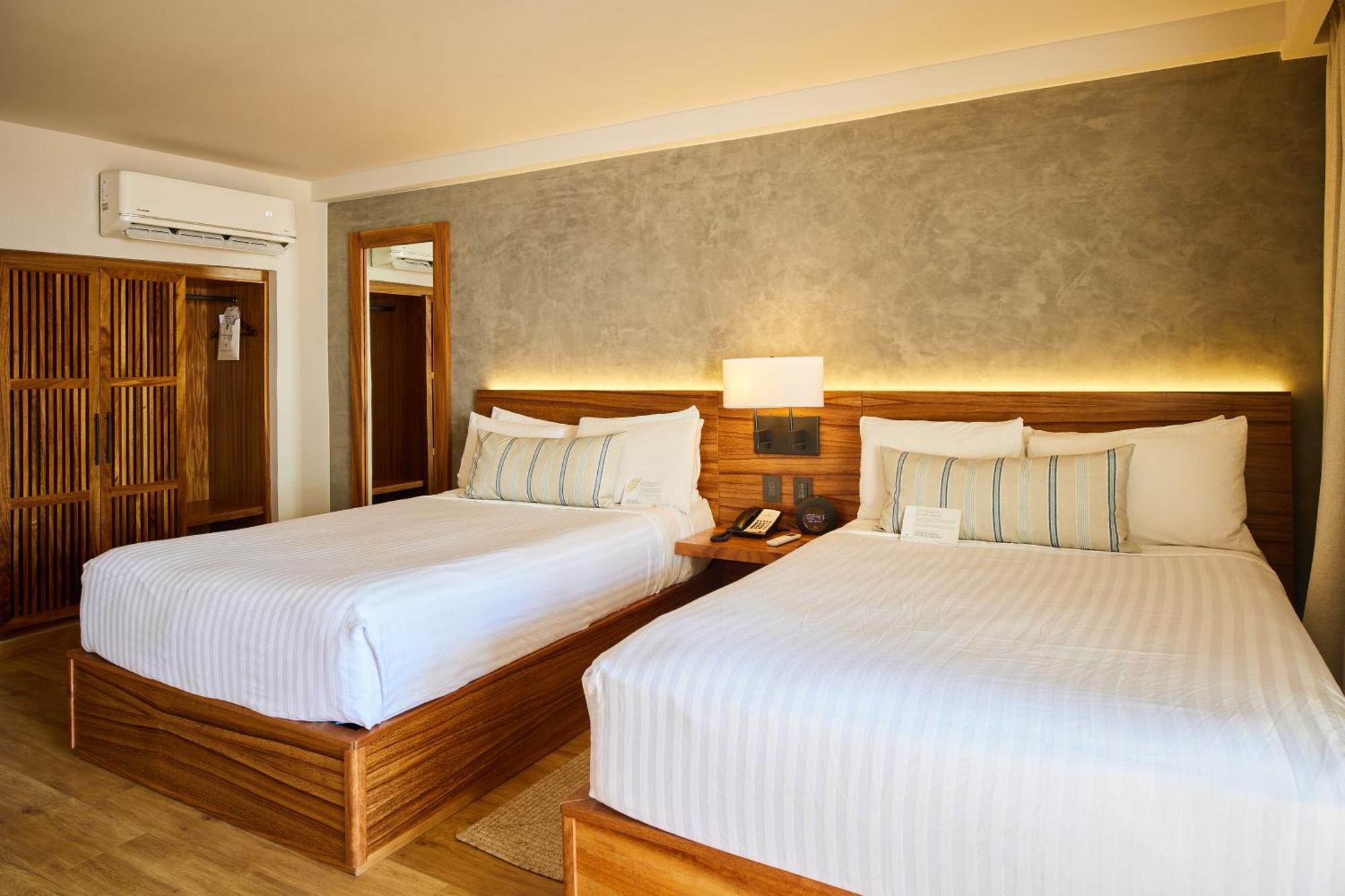 Emporio Mazatlan Otel Dış mekan fotoğraf