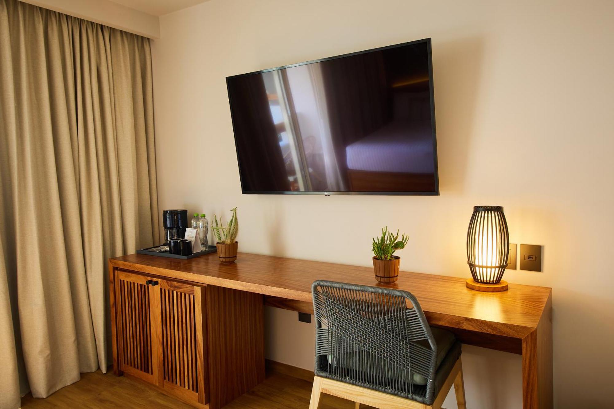 Emporio Mazatlan Otel Dış mekan fotoğraf