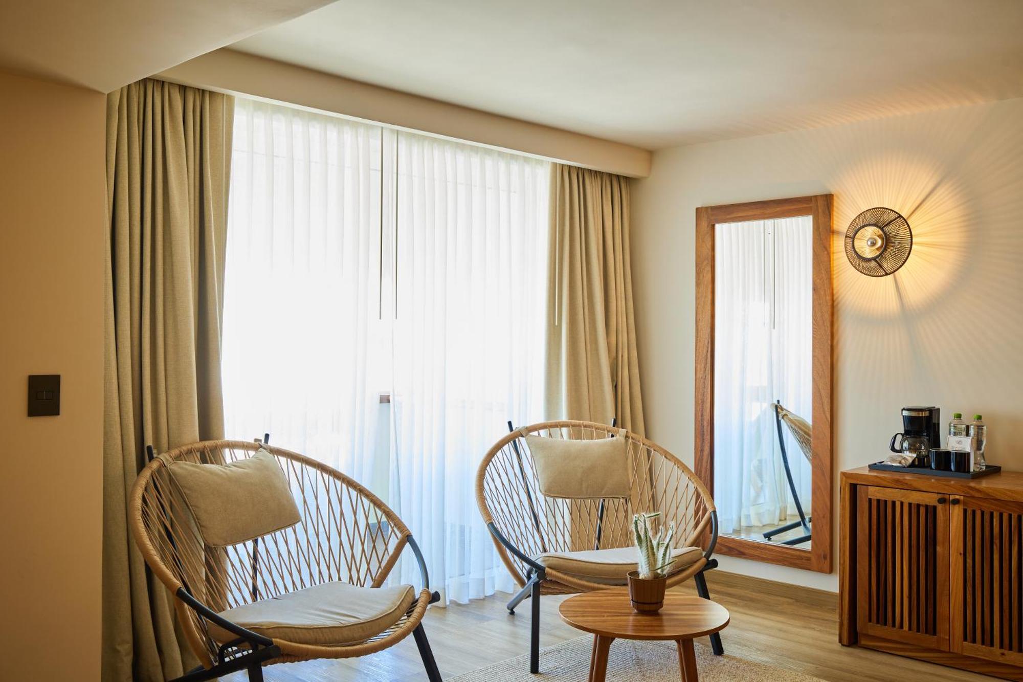 Emporio Mazatlan Otel Dış mekan fotoğraf