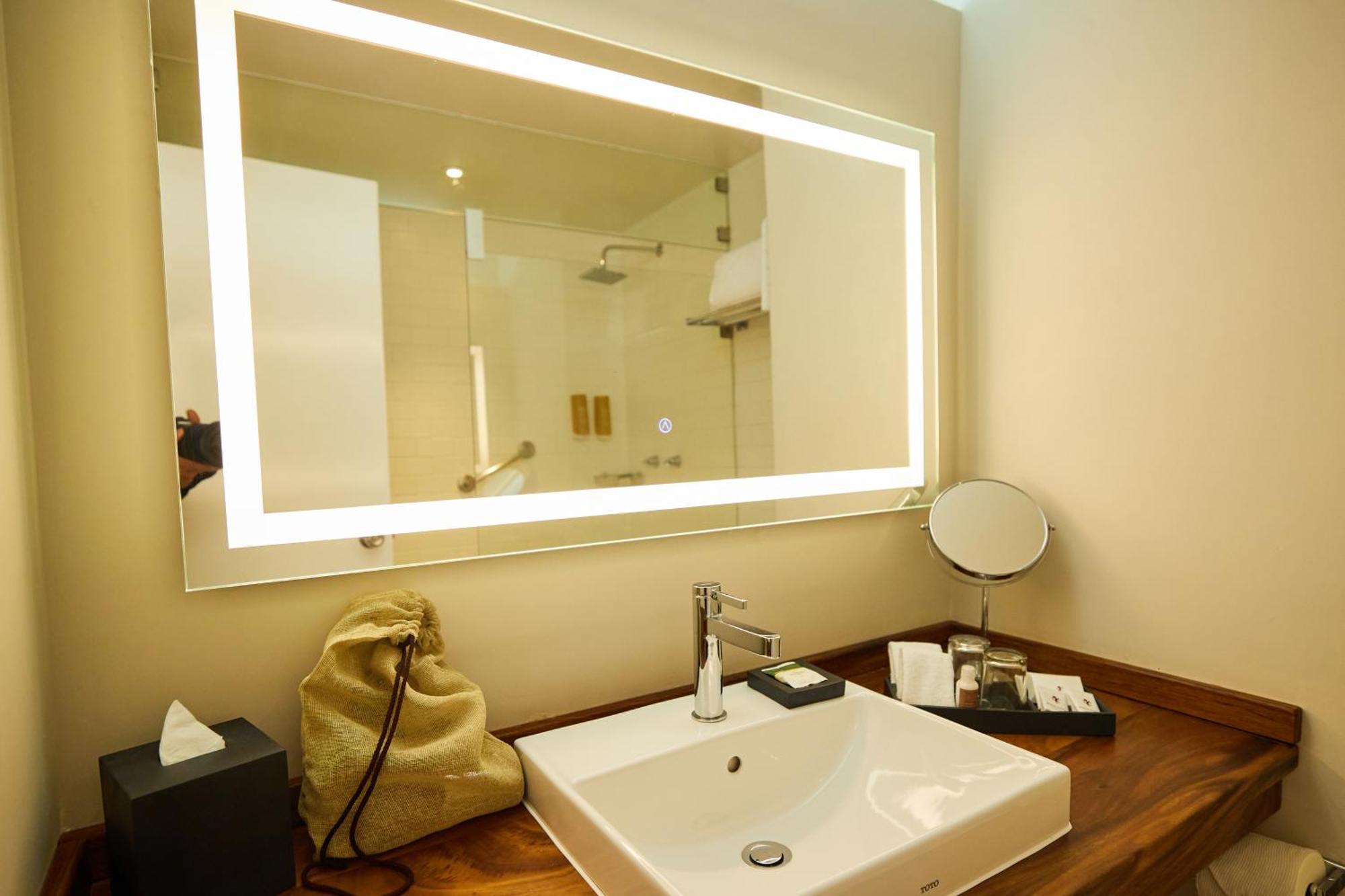 Emporio Mazatlan Otel Dış mekan fotoğraf
