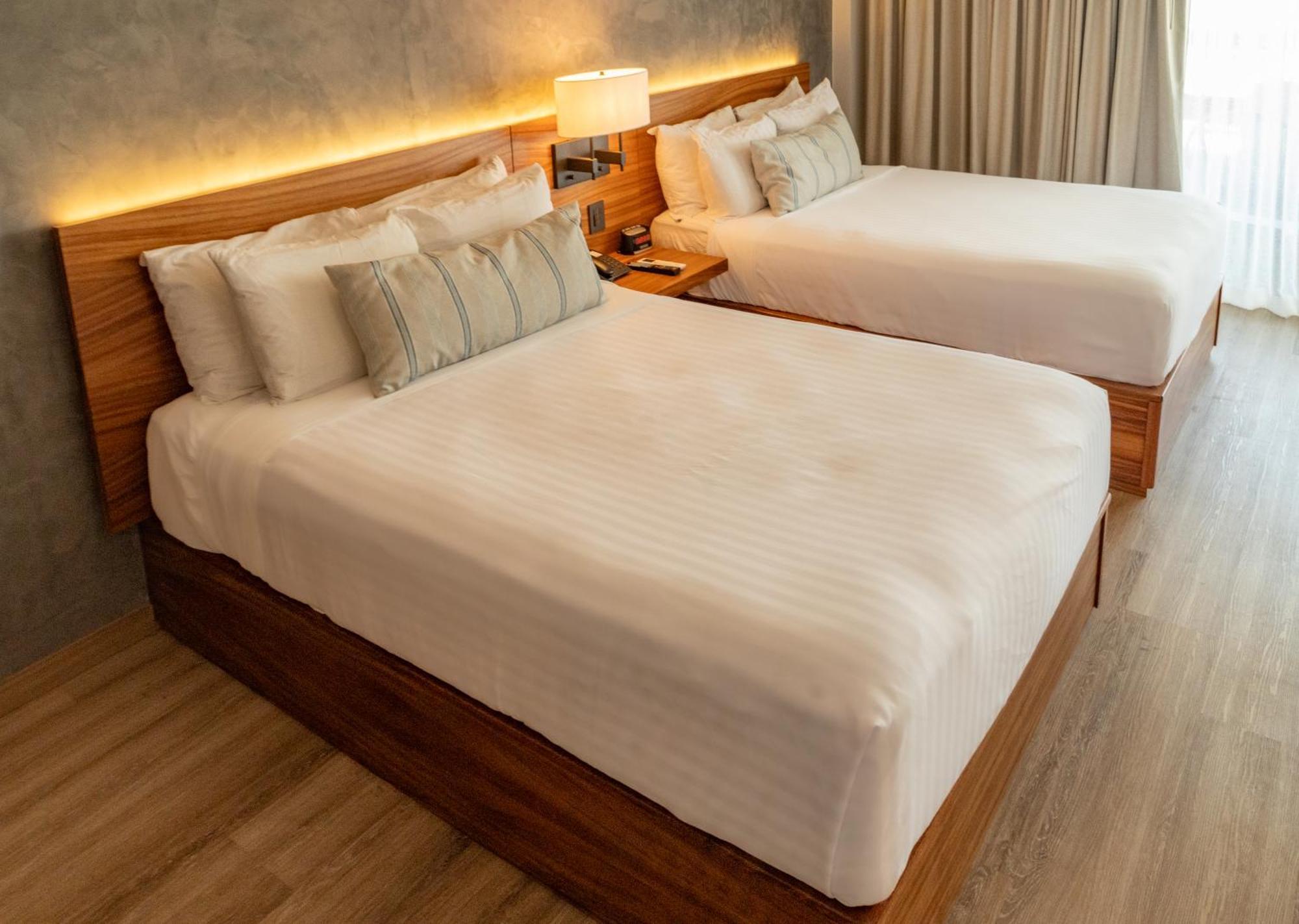 Emporio Mazatlan Otel Dış mekan fotoğraf