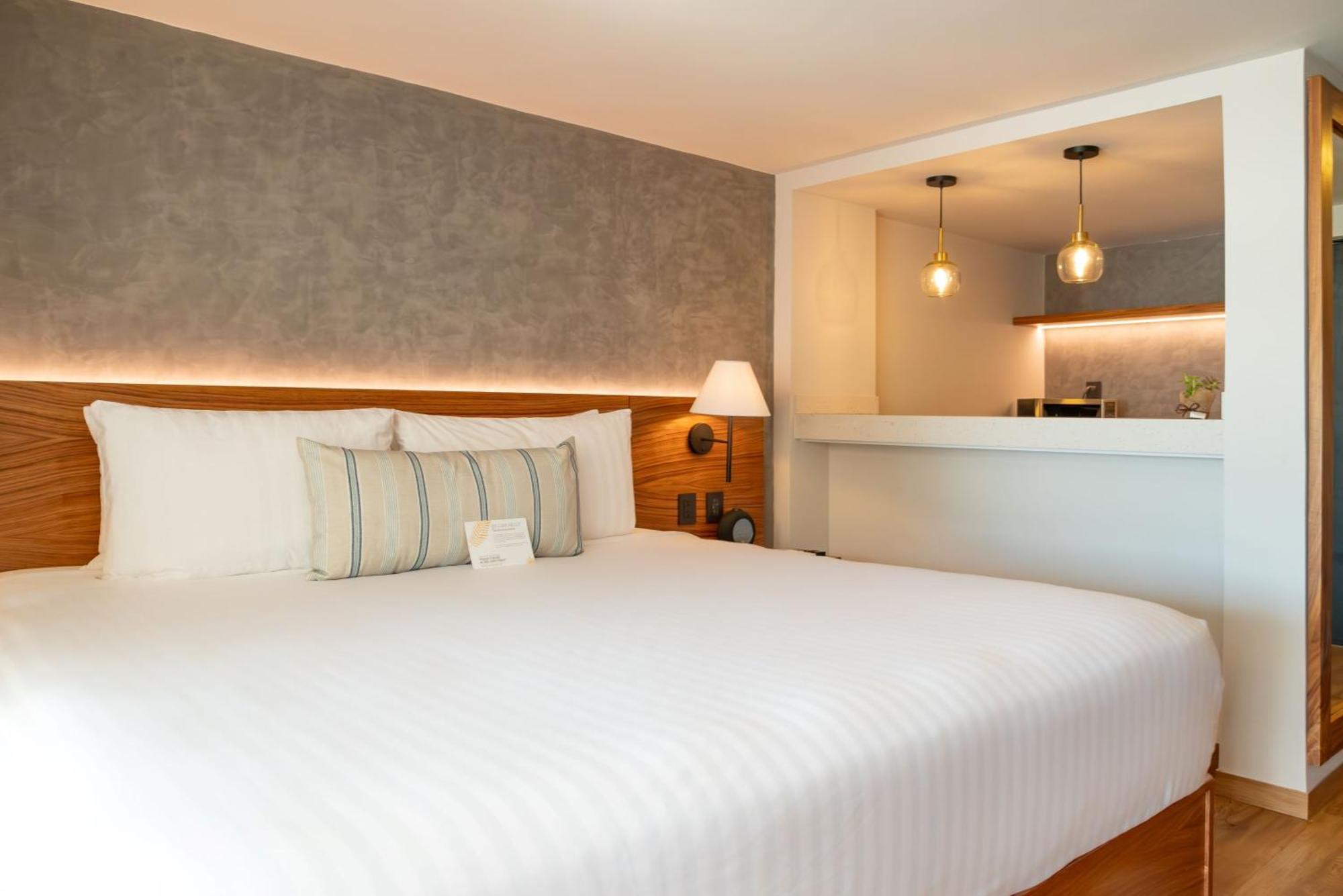 Emporio Mazatlan Otel Dış mekan fotoğraf