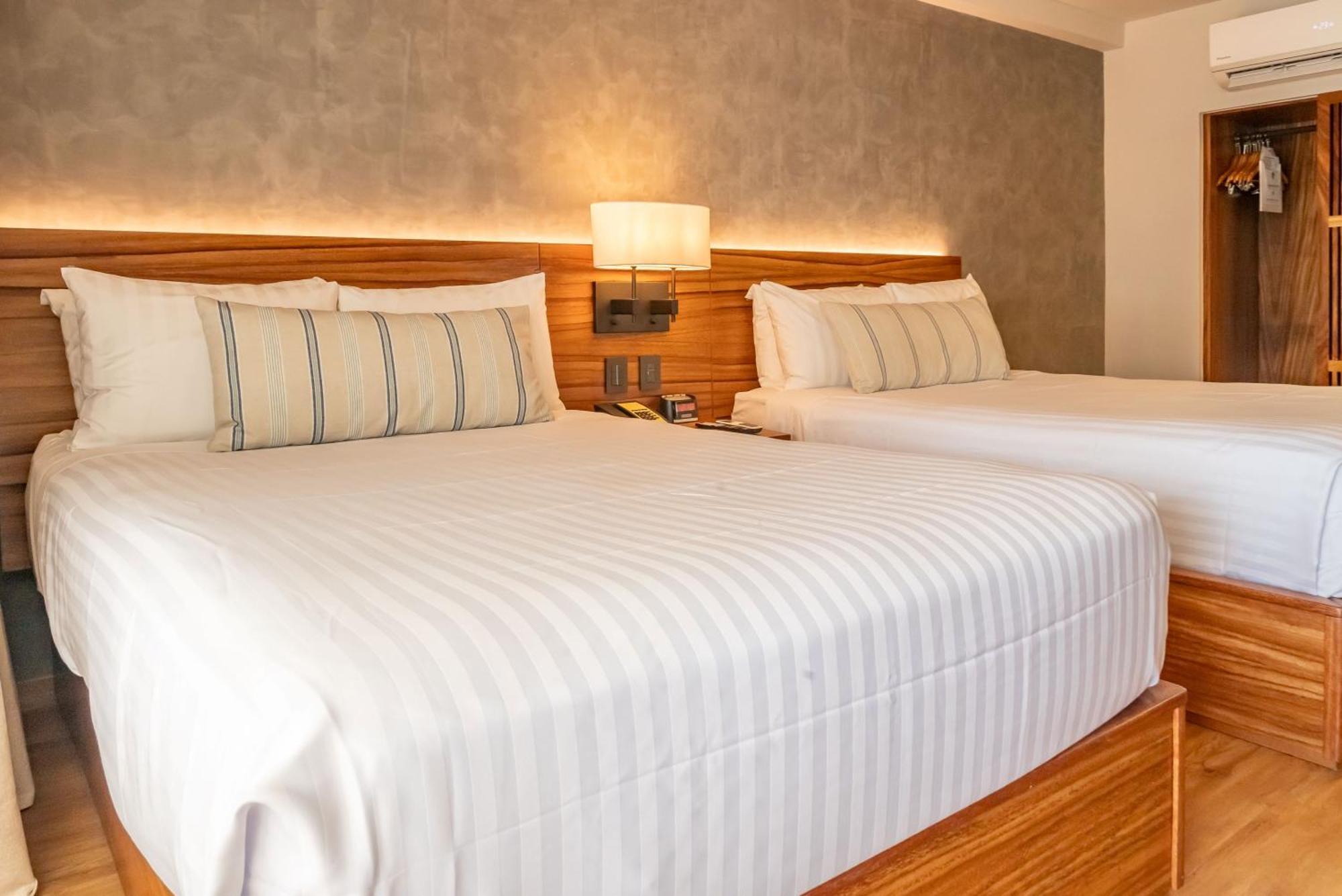 Emporio Mazatlan Otel Dış mekan fotoğraf