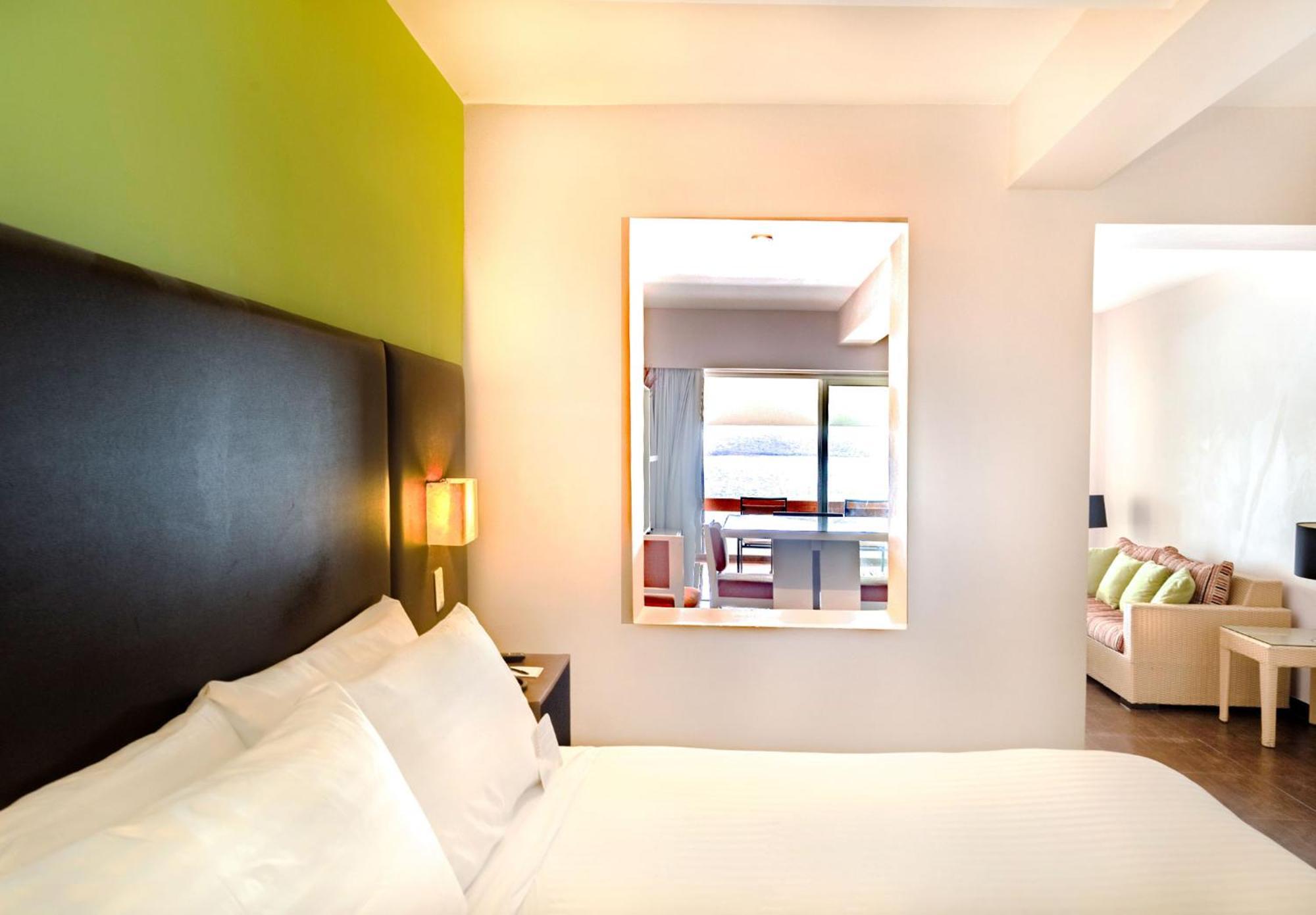 Emporio Mazatlan Otel Dış mekan fotoğraf