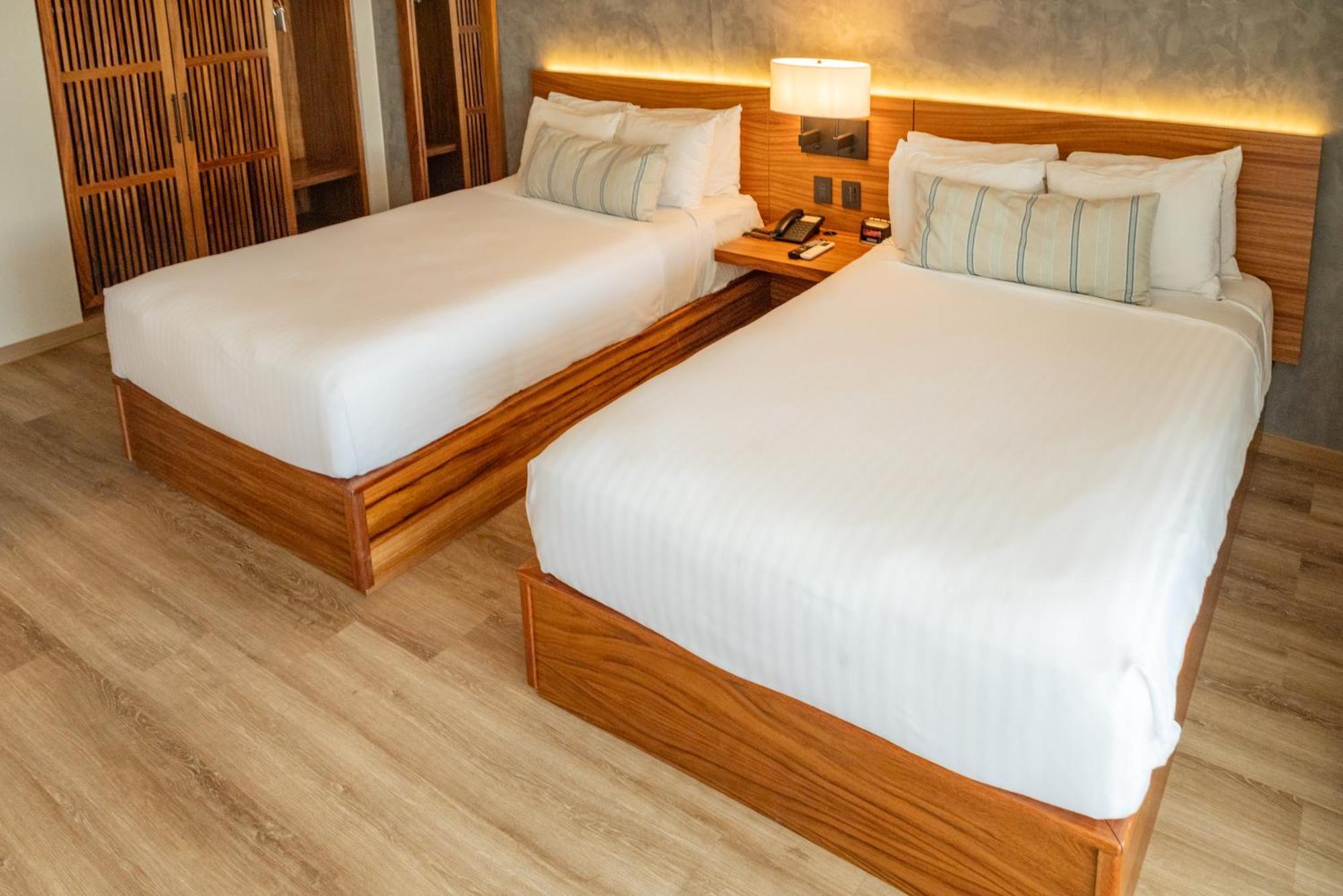 Emporio Mazatlan Otel Dış mekan fotoğraf