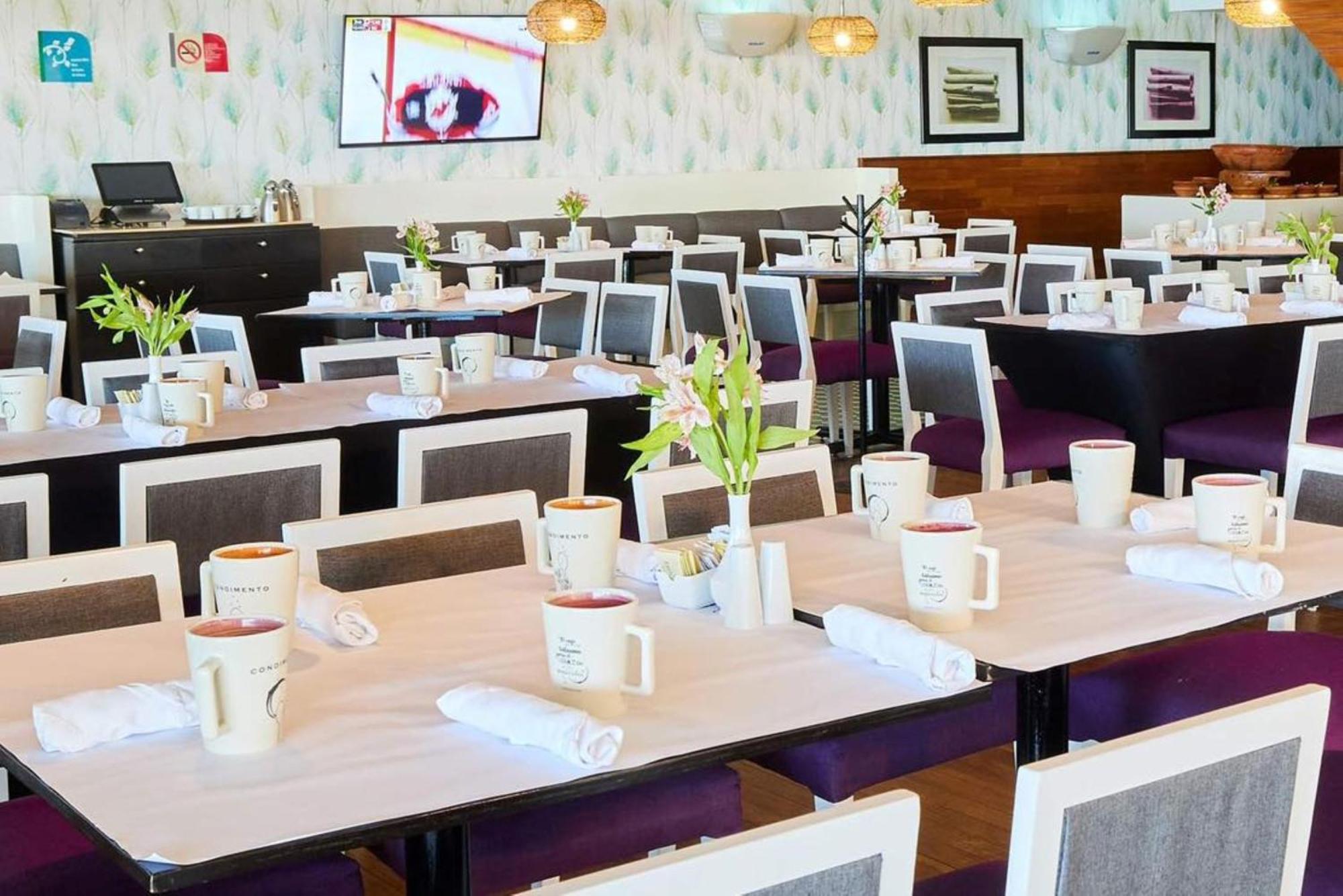 Emporio Mazatlan Otel Dış mekan fotoğraf