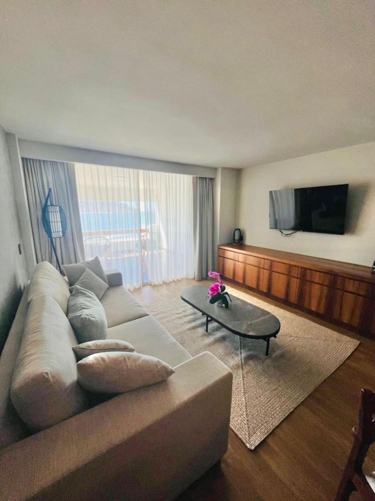 Emporio Mazatlan Otel Dış mekan fotoğraf
