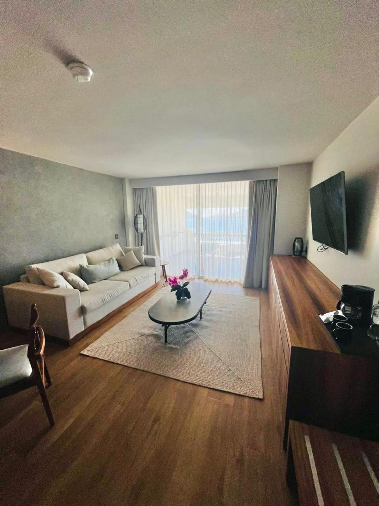 Emporio Mazatlan Otel Dış mekan fotoğraf
