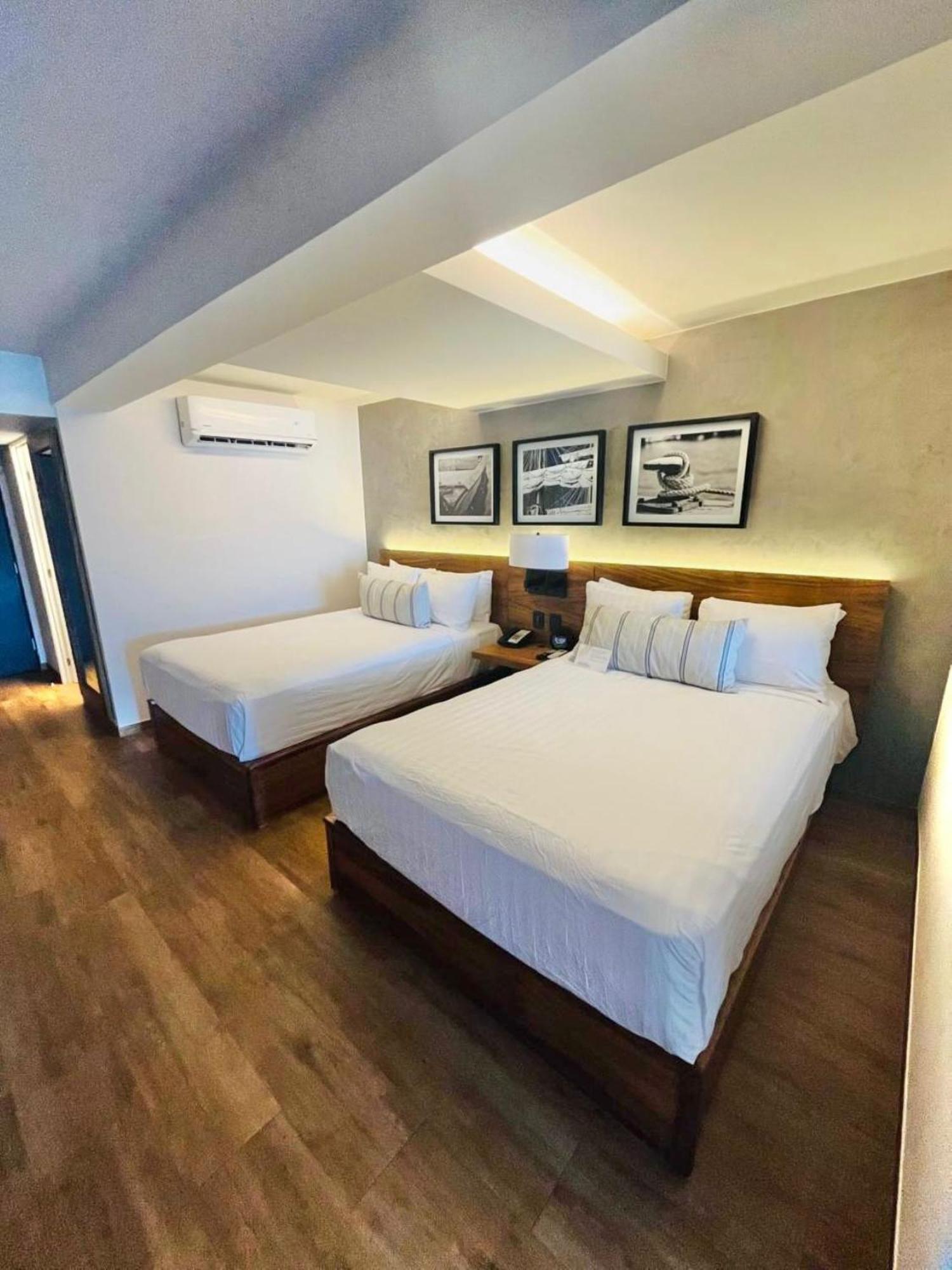 Emporio Mazatlan Otel Dış mekan fotoğraf
