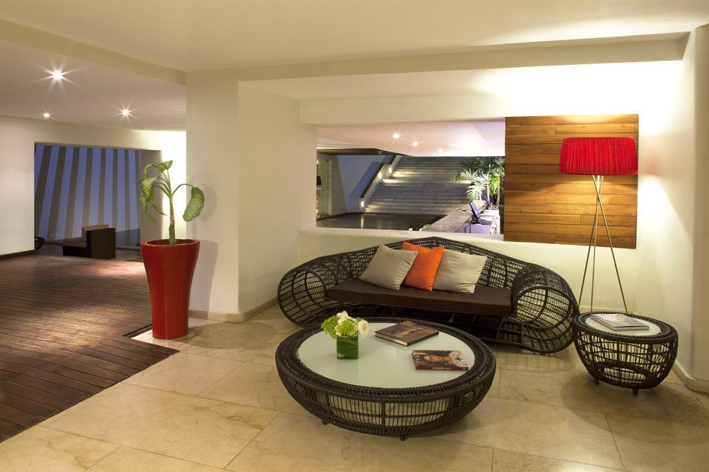 Emporio Mazatlan Otel Dış mekan fotoğraf