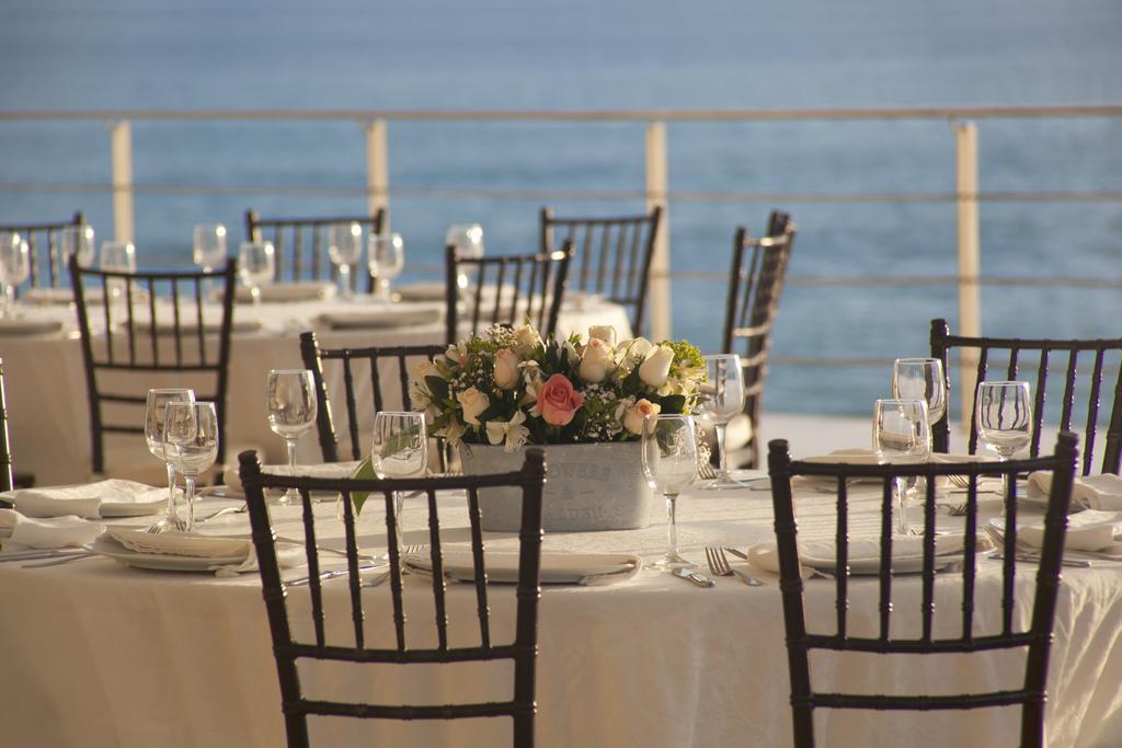 Emporio Mazatlan Otel Dış mekan fotoğraf