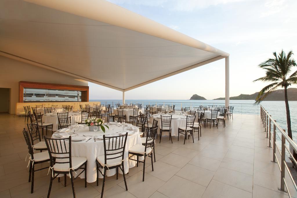 Emporio Mazatlan Otel Dış mekan fotoğraf