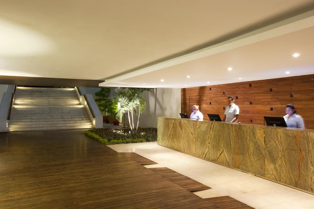 Emporio Mazatlan Otel Dış mekan fotoğraf